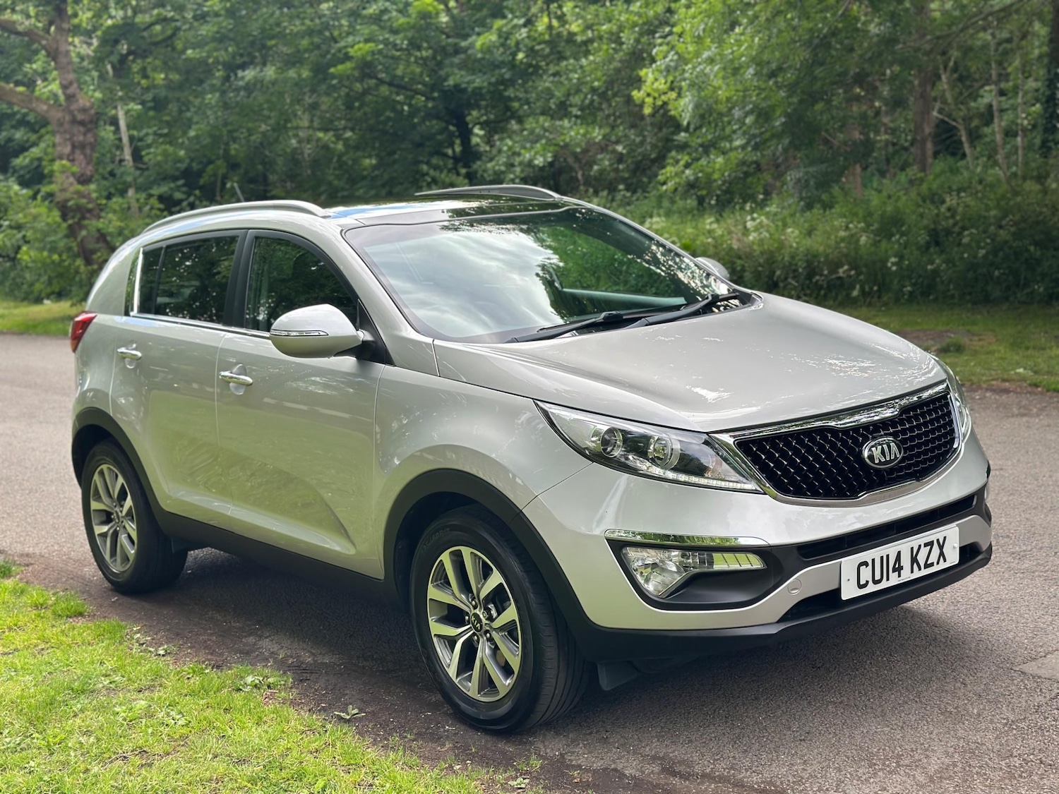 Used Kia Sportage for sale - 76523277: Photo 16