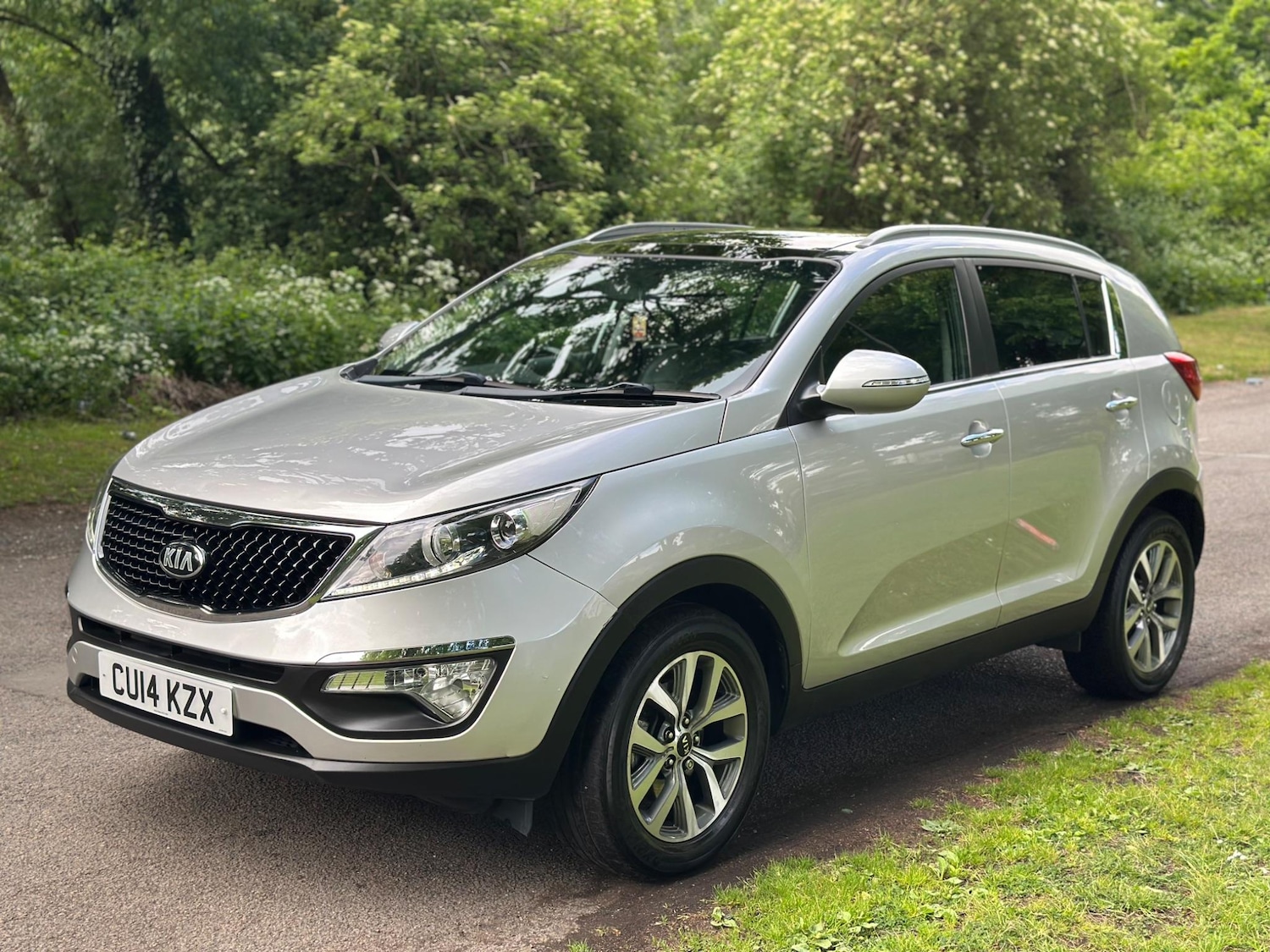 Used Kia Sportage for sale - 76523277: Photo 17