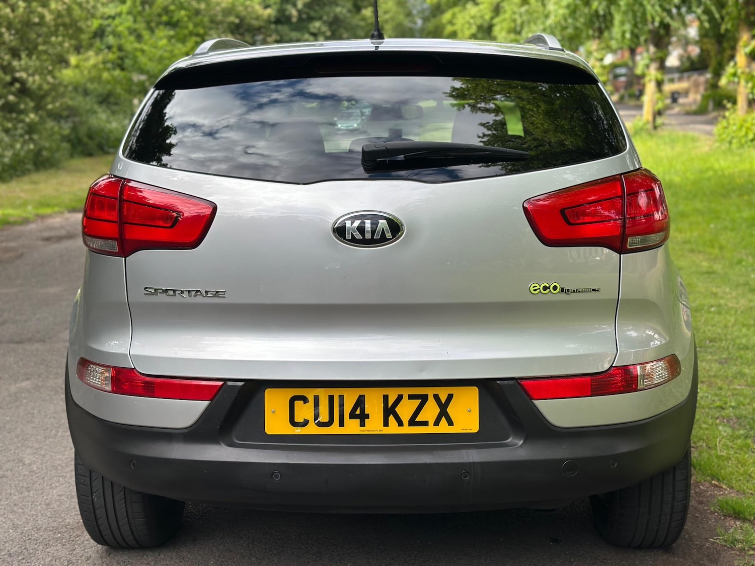 Used Kia Sportage for sale - 76523277: Photo 18