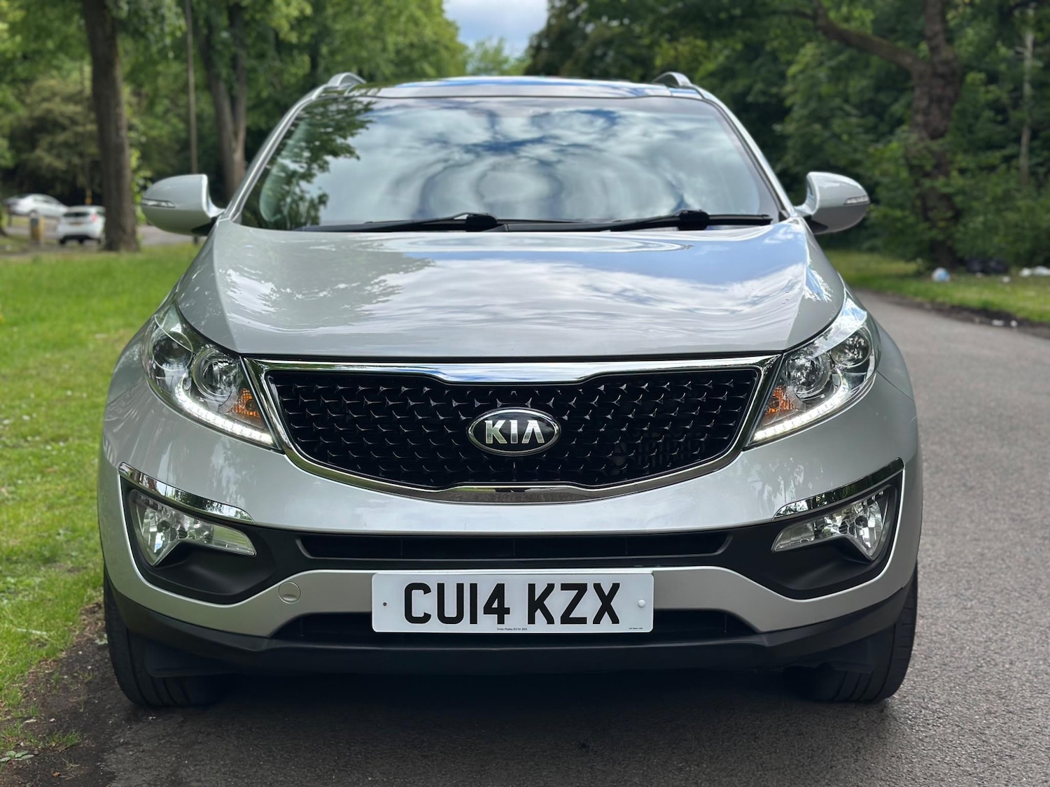 Used Kia Sportage for sale - 76523277: Photo 19