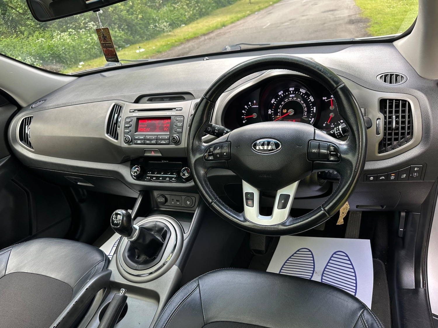 Used Kia Sportage for sale - 76523277: Photo 21