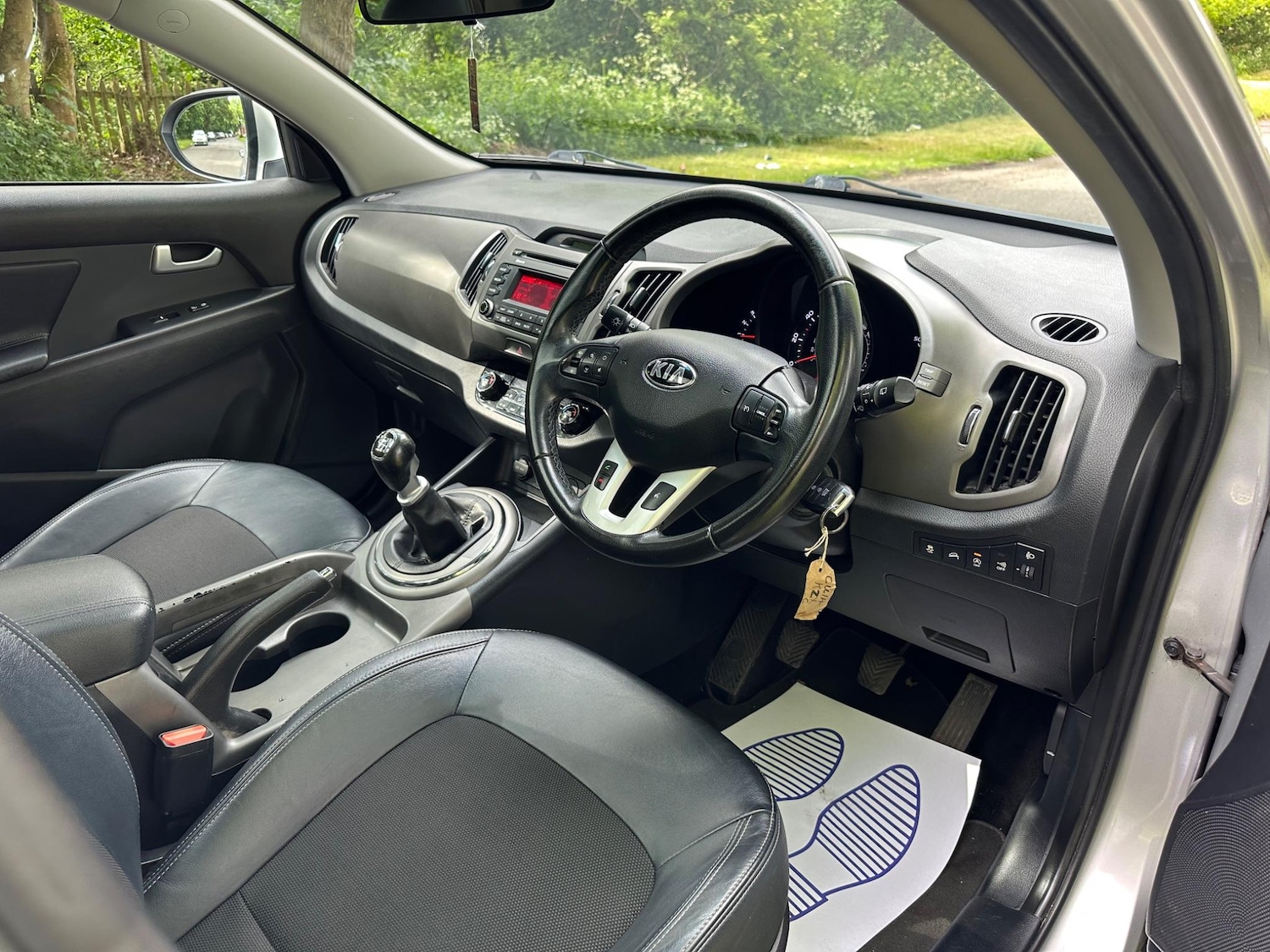 Used Kia Sportage for sale - 76523277: Photo 24