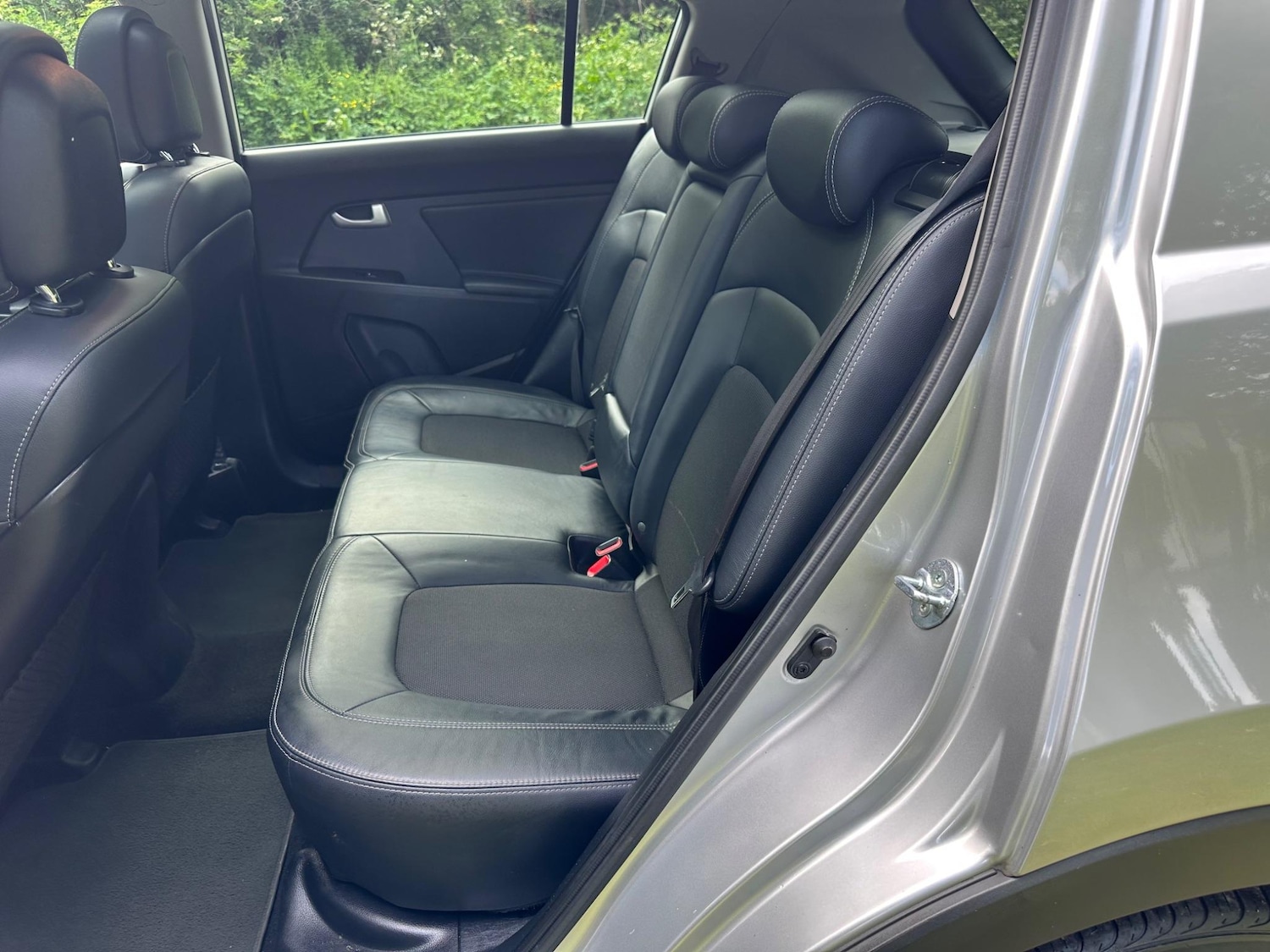 Used Kia Sportage for sale - 76523277: Photo 28