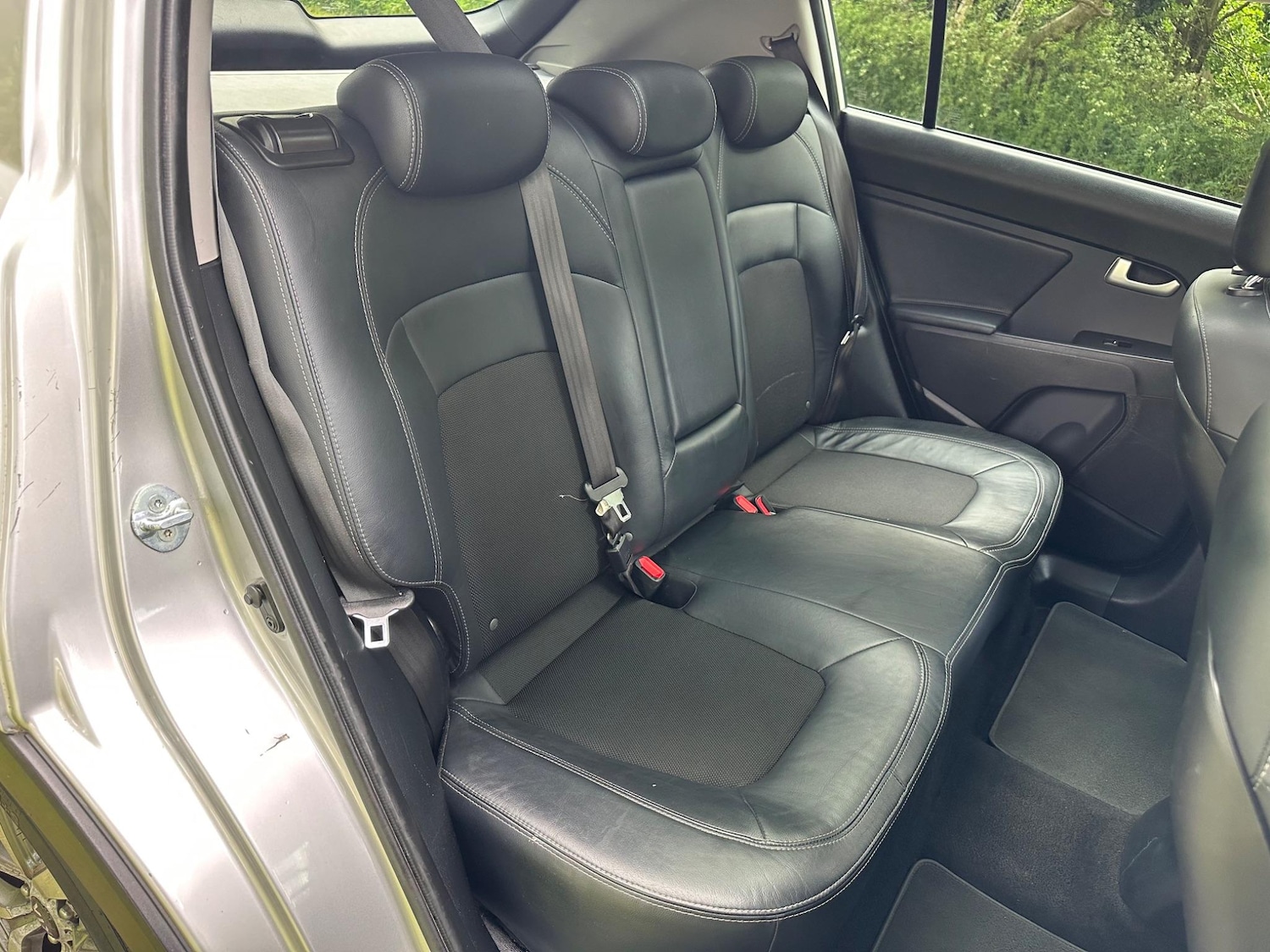 Used Kia Sportage for sale - 76523277: Photo 29