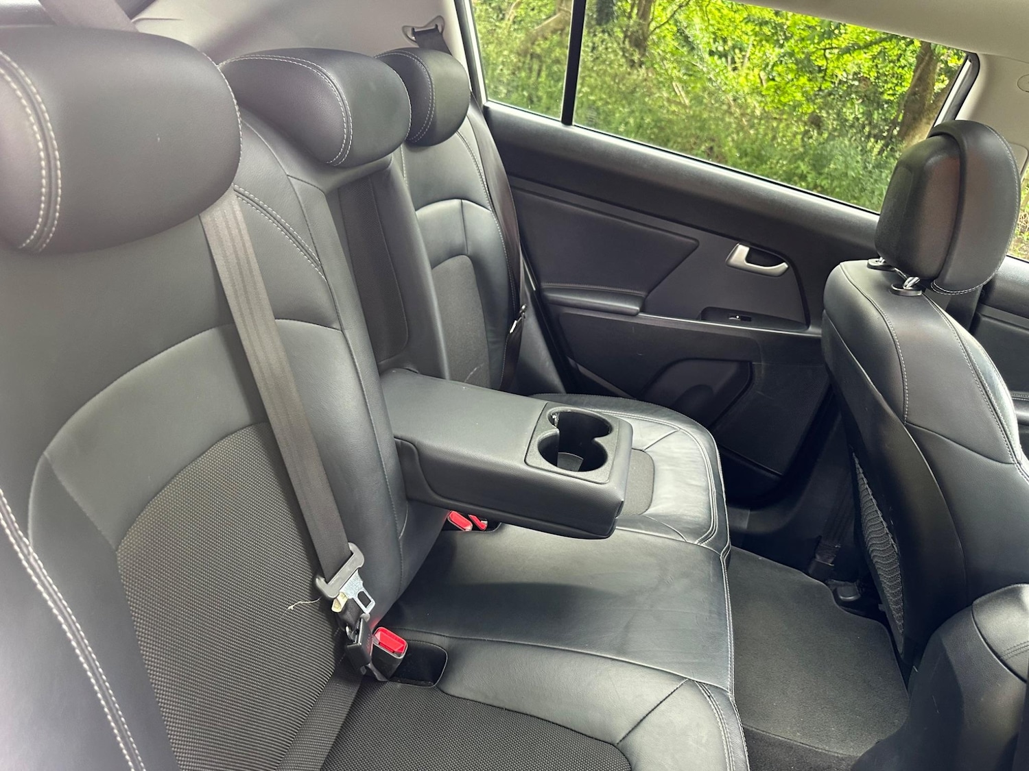 Used Kia Sportage for sale - 76523277: Photo 30