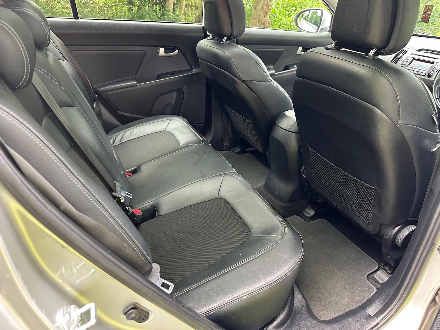 Used Kia Sportage for sale - 76523277: Photo 31