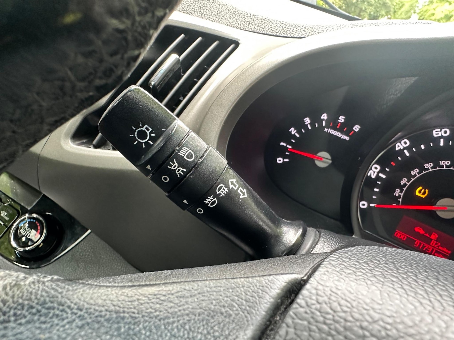 Used Kia Sportage for sale - 76523277: Photo 35