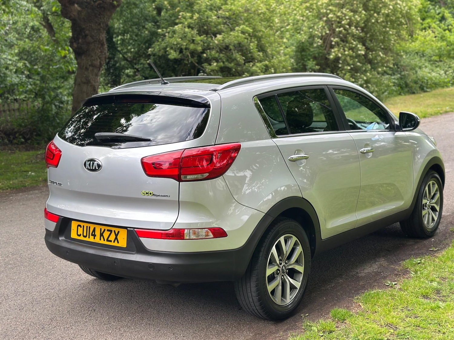 Used Kia Sportage for sale - 76523277: Photo 4