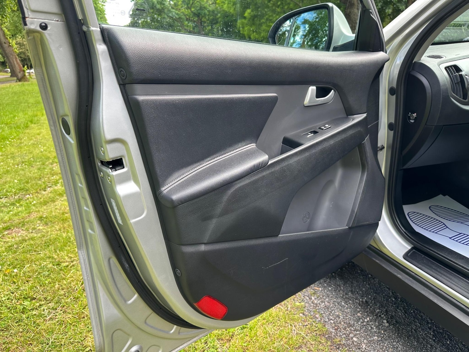 Used Kia Sportage for sale - 76523277: Photo 41