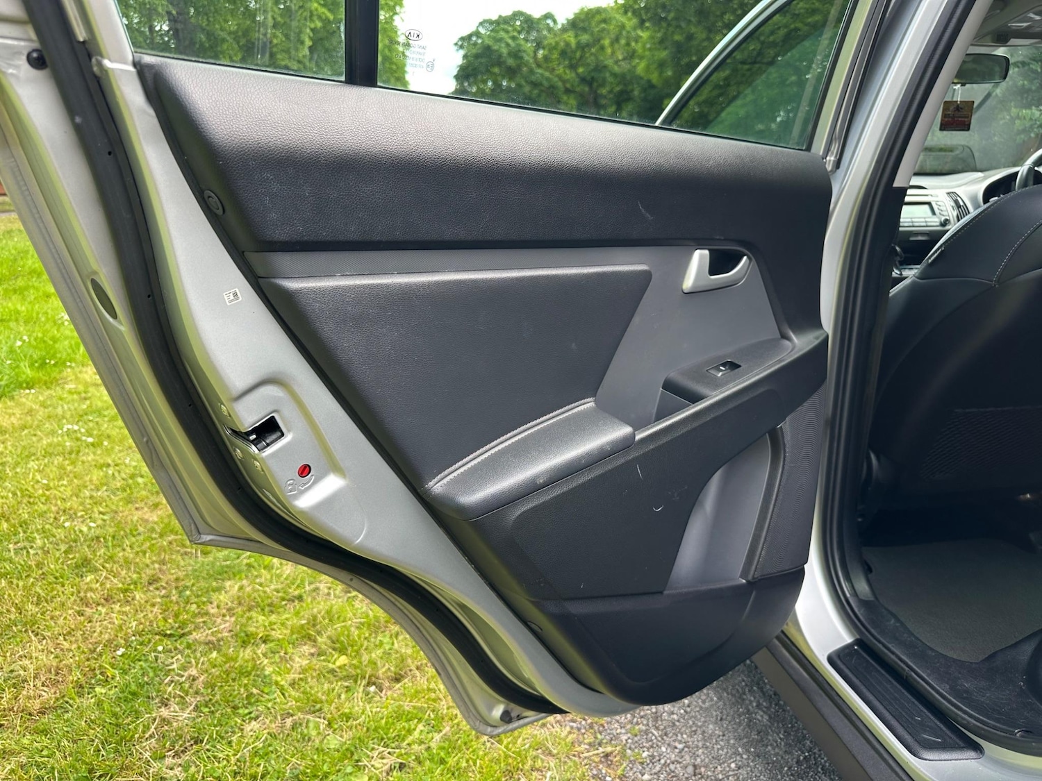 Used Kia Sportage for sale - 76523277: Photo 42