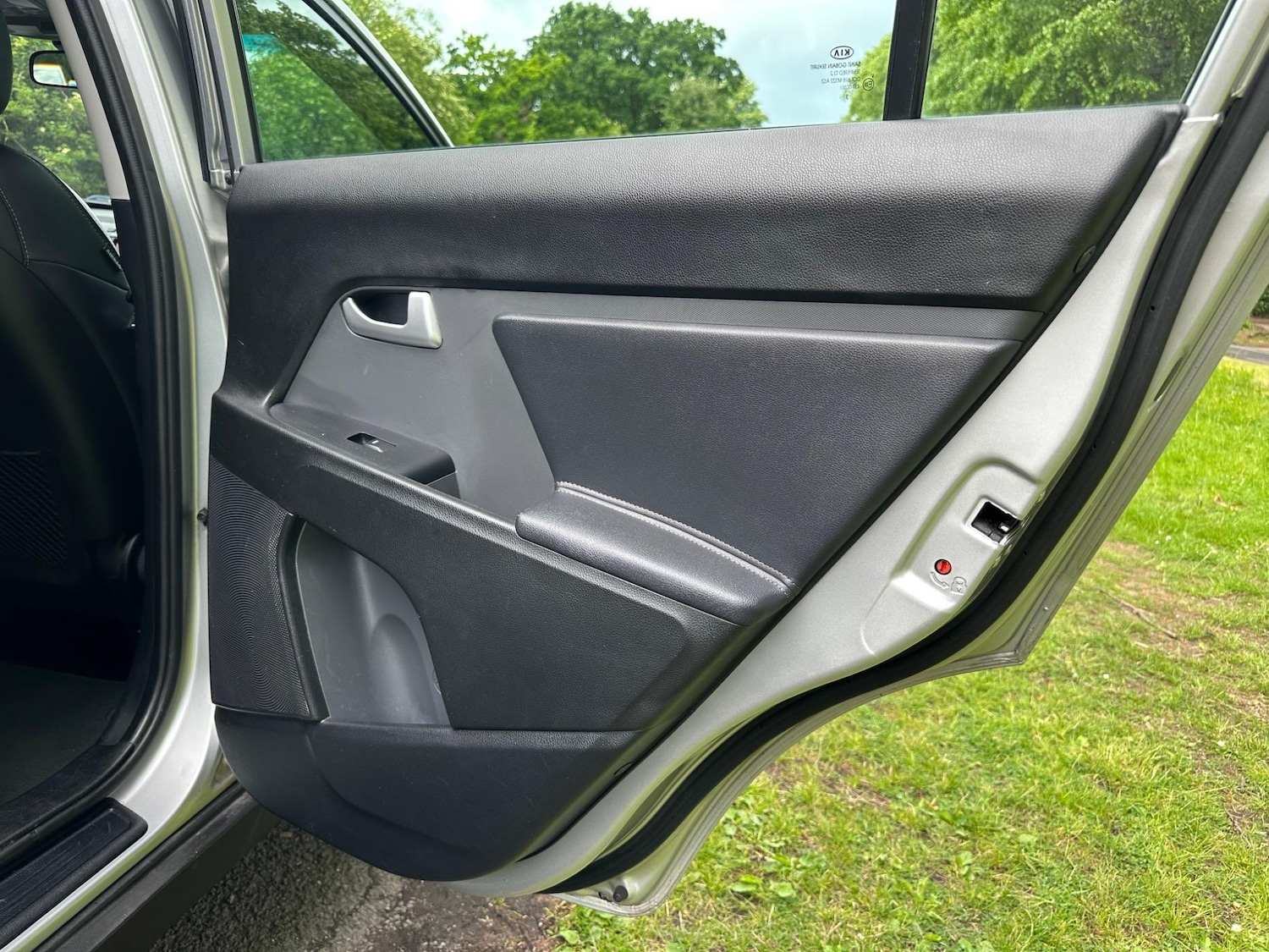 Used Kia Sportage for sale - 76523277: Photo 44