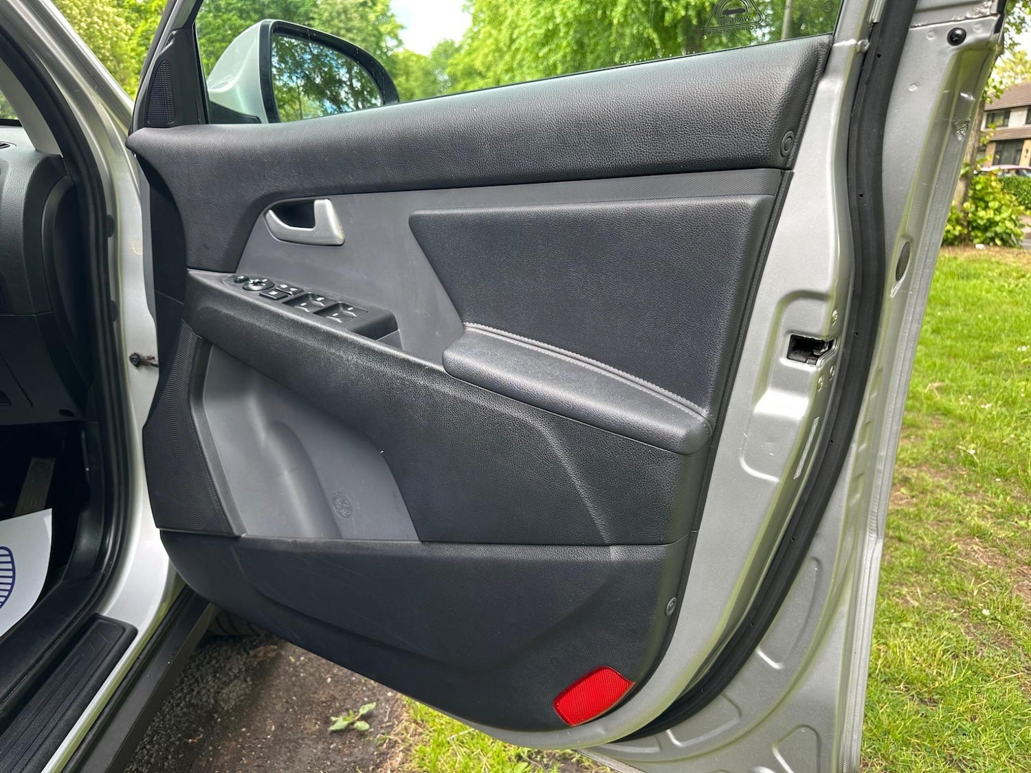 Used Kia Sportage for sale - 76523277: Photo 45