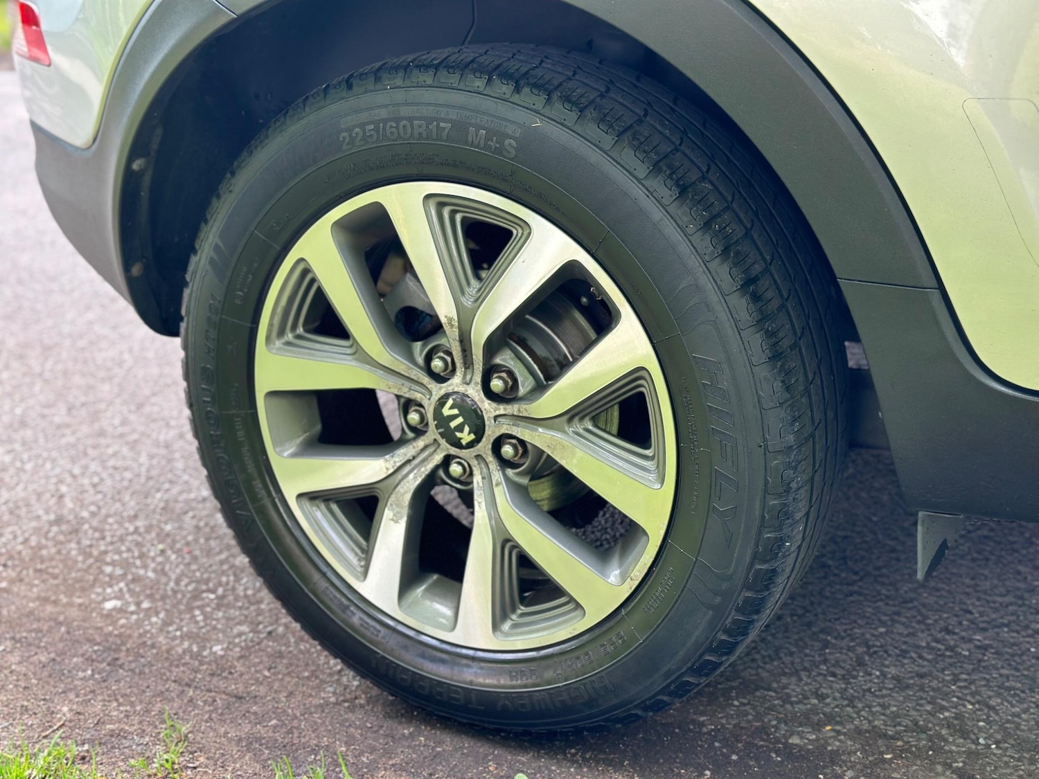 Used Kia Sportage for sale - 76523277: Photo 47