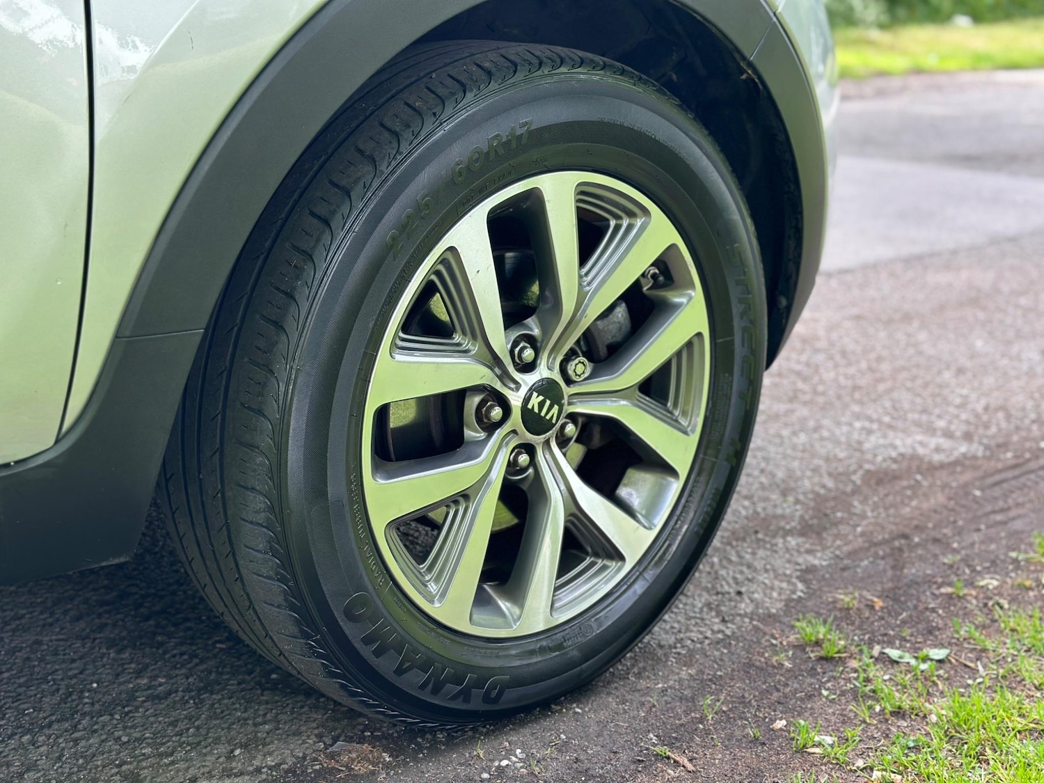 Used Kia Sportage for sale - 76523277: Photo 48