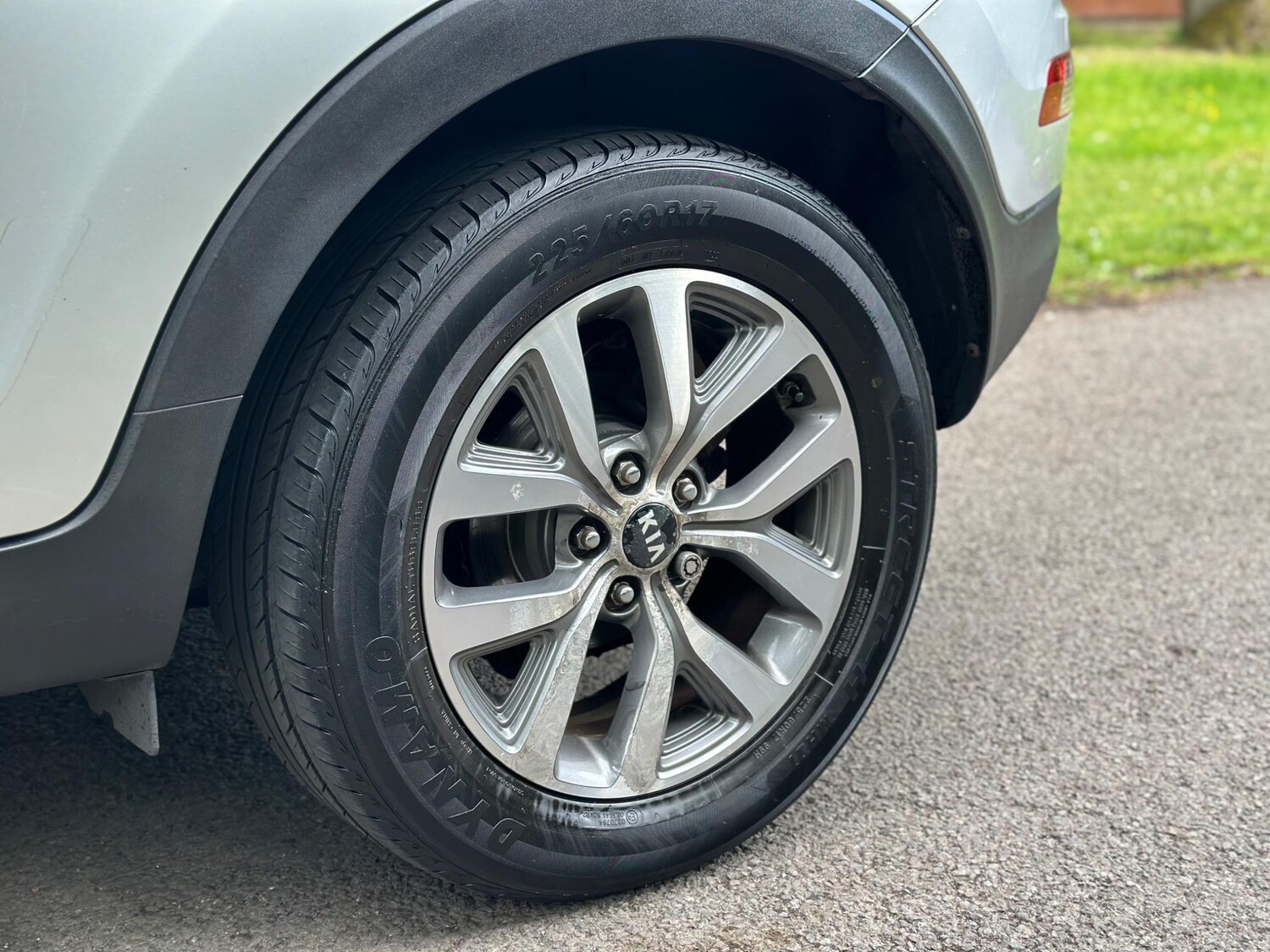 Used Kia Sportage for sale - 76523277: Photo 49