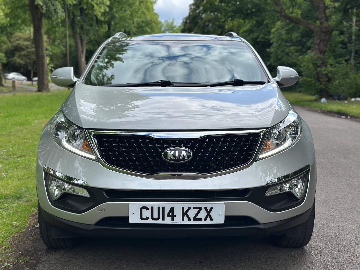 Used Kia Sportage for sale - 76523277: Photo 5