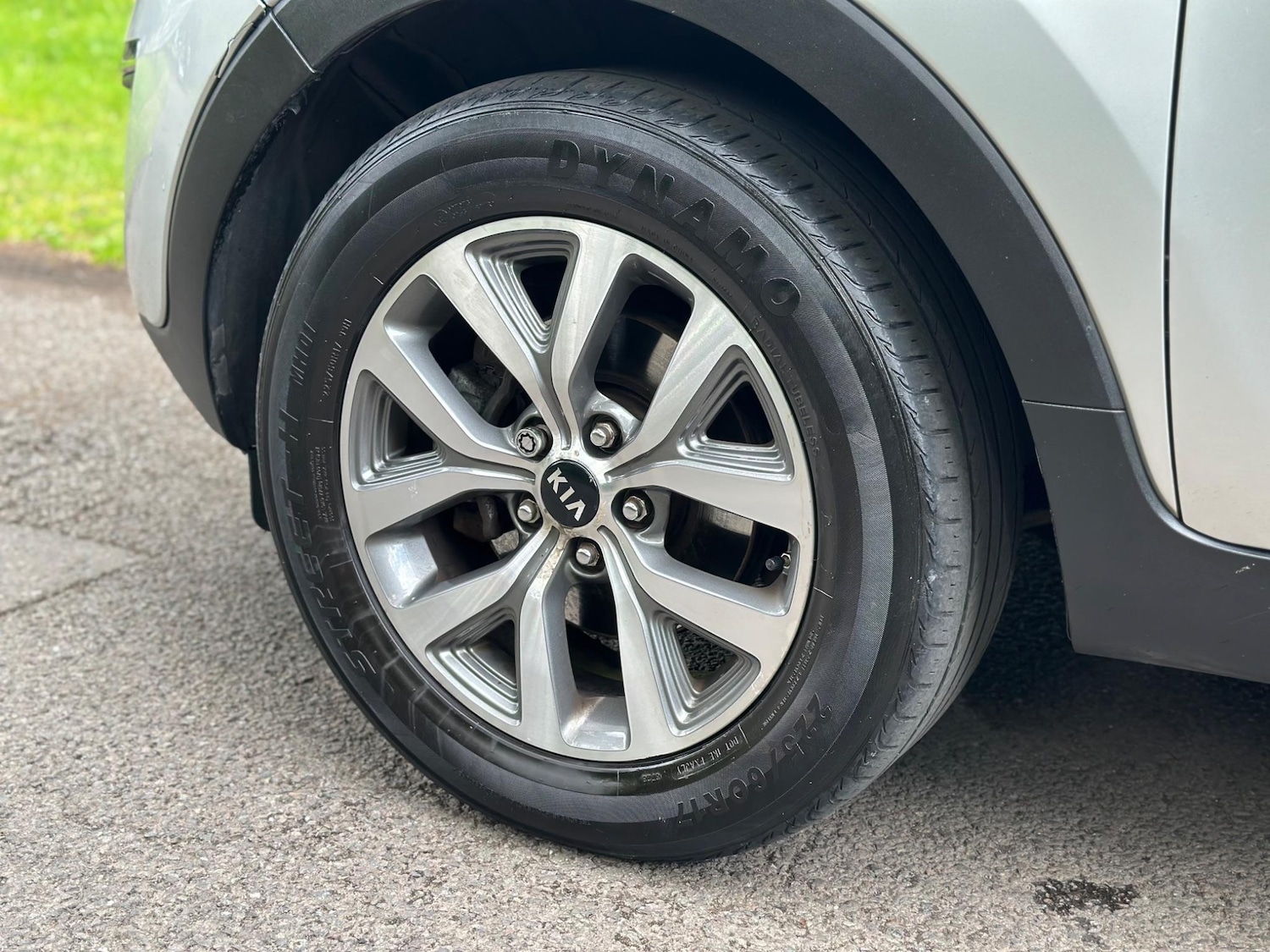 Used Kia Sportage for sale - 76523277: Photo 50