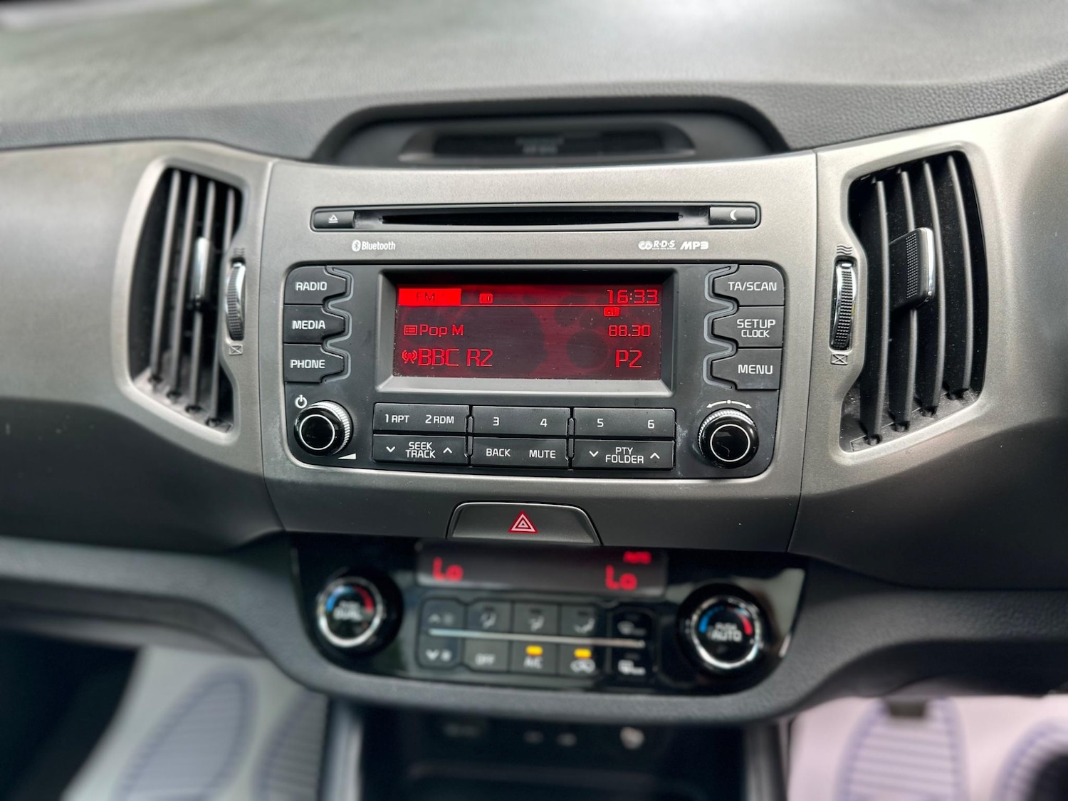 Used Kia Sportage for sale - 76523277: Photo 51