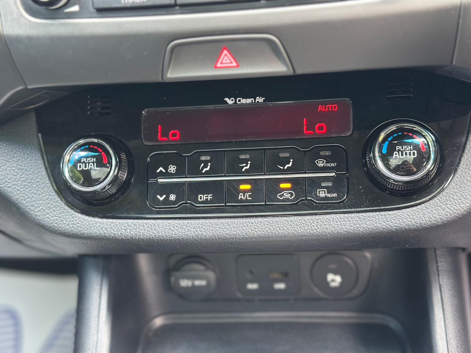 Used Kia Sportage for sale - 76523277: Photo 52