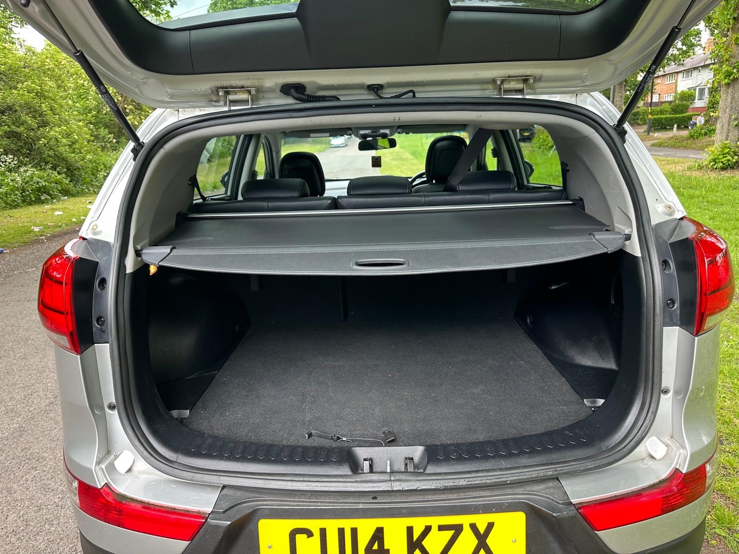 Used Kia Sportage for sale - 76523277: Photo 55