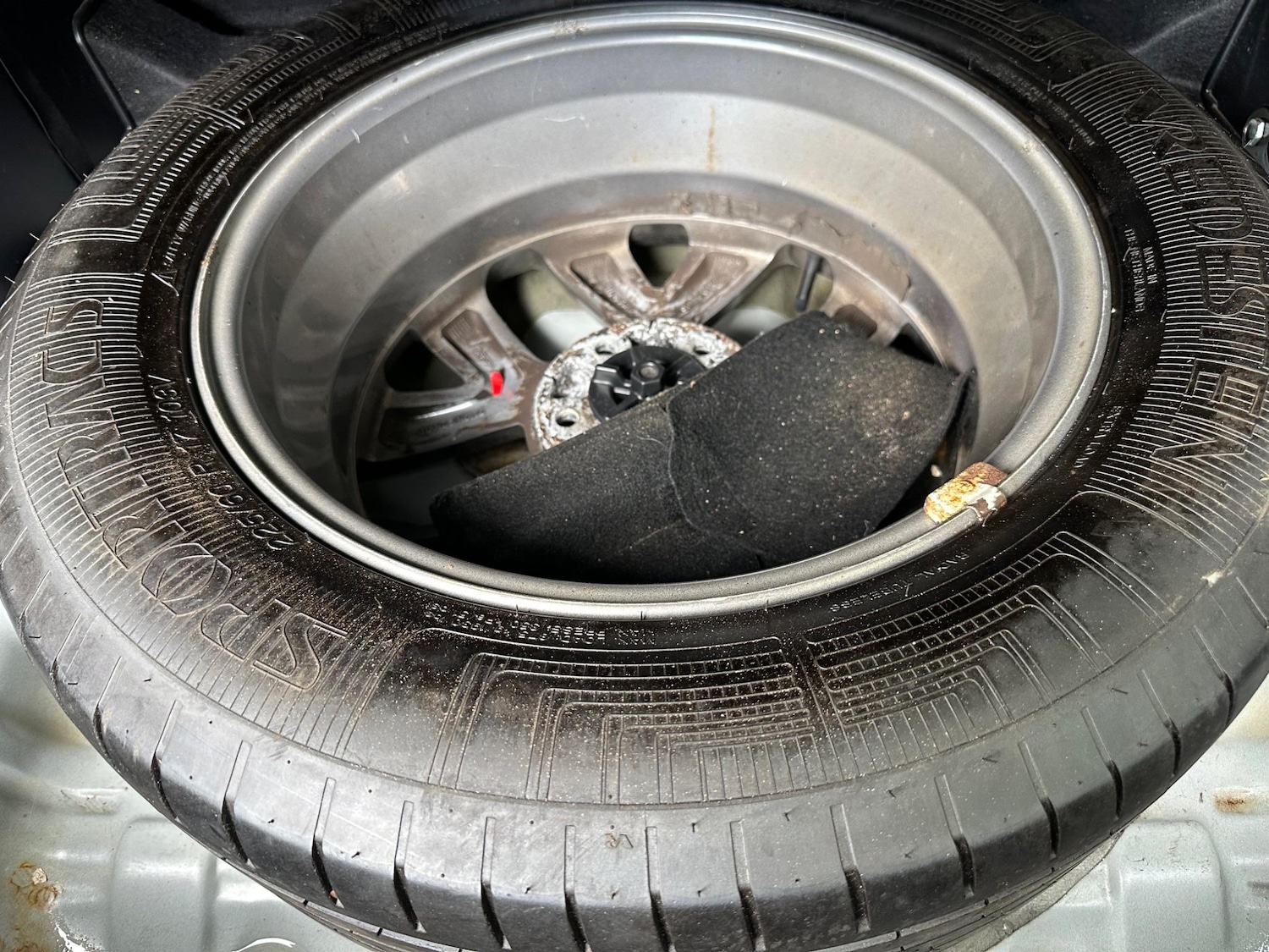 Used Kia Sportage for sale - 76523277: Photo 56