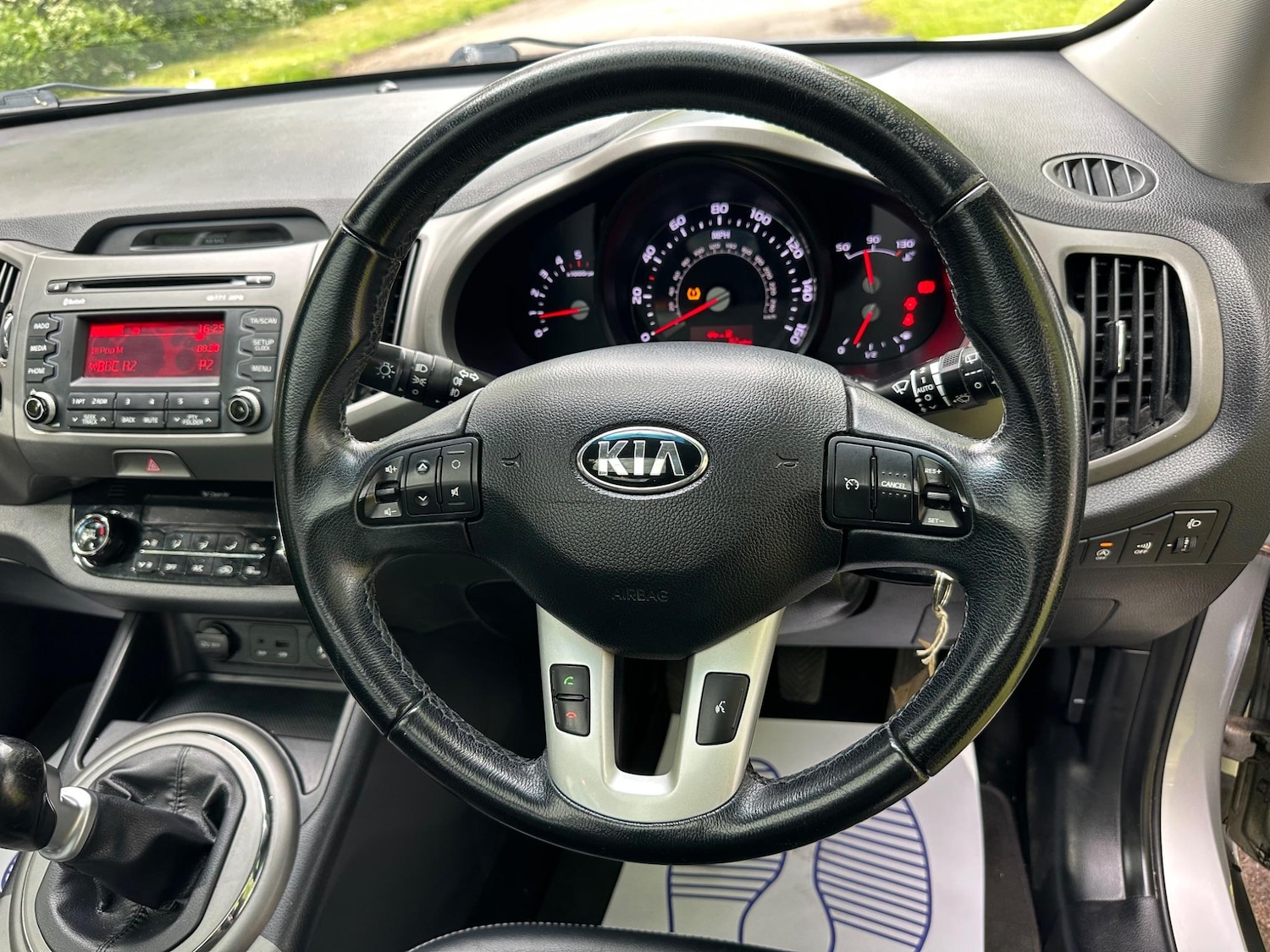 Used Kia Sportage for sale - 76523277: Photo 57