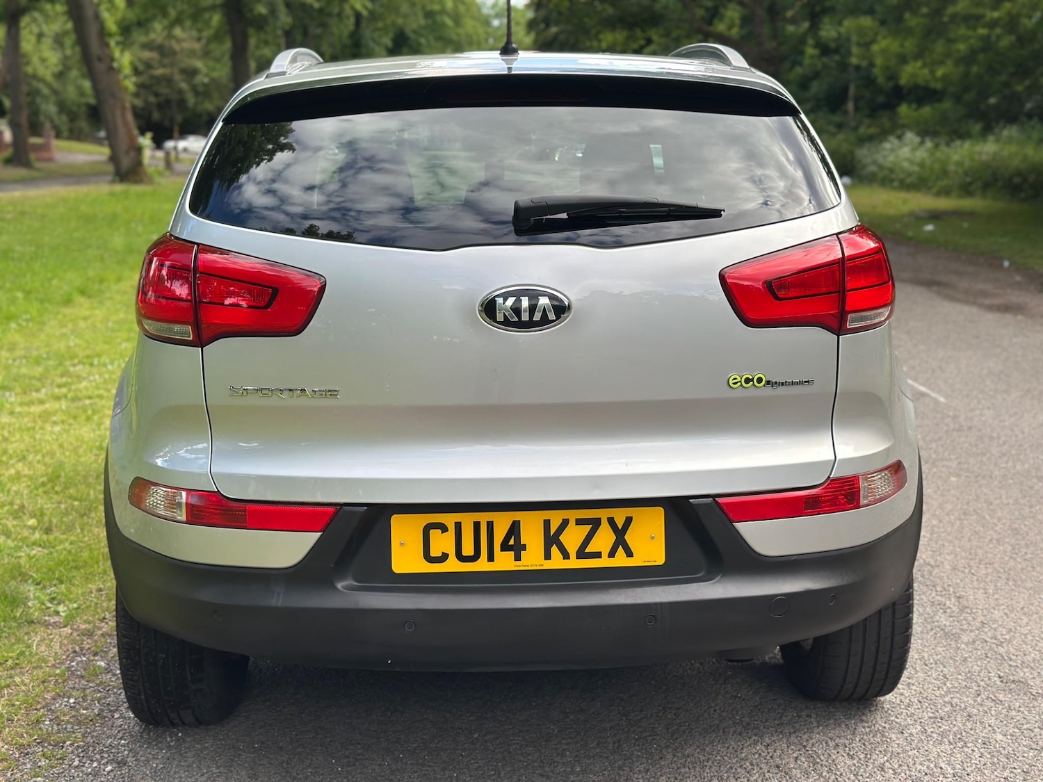 Used Kia Sportage for sale - 76523277: Photo 6