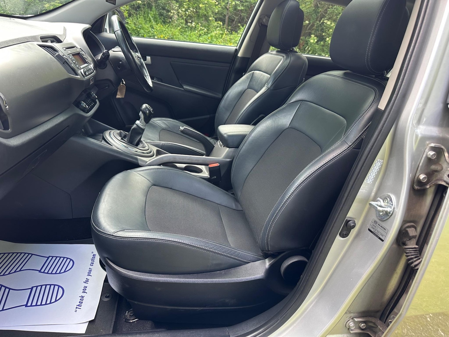 Used Kia Sportage for sale - 76523277: Photo 60