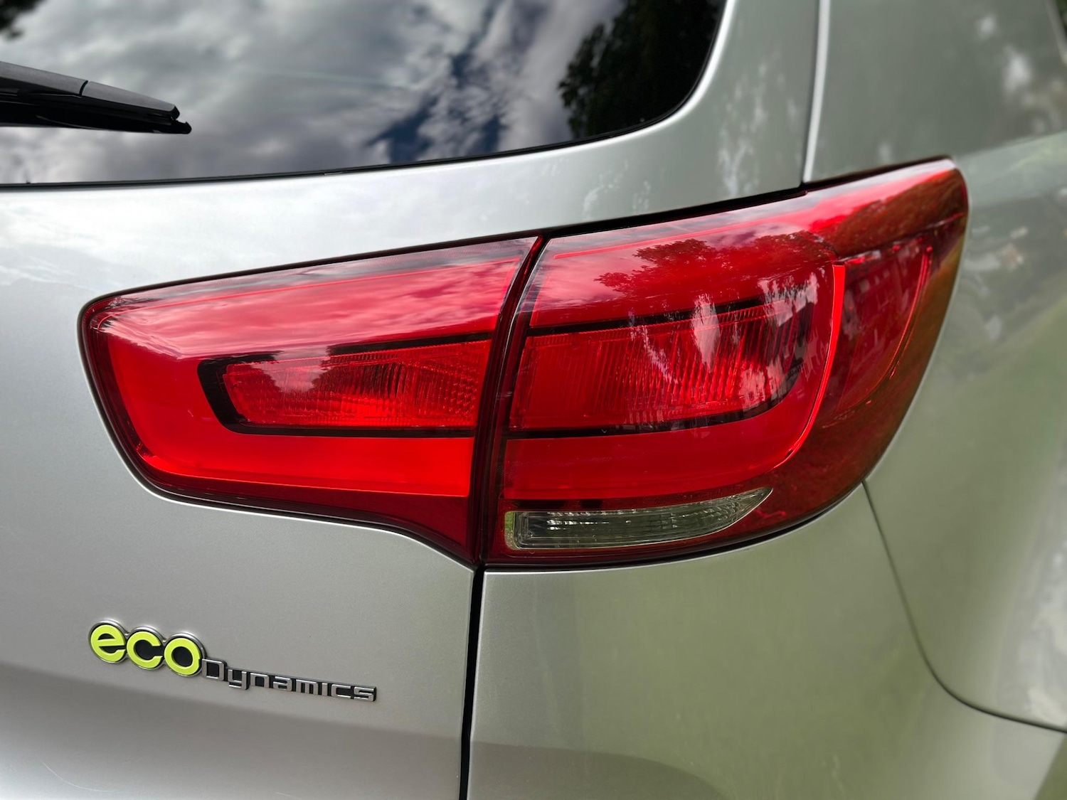 Used Kia Sportage for sale - 76523277: Photo 63