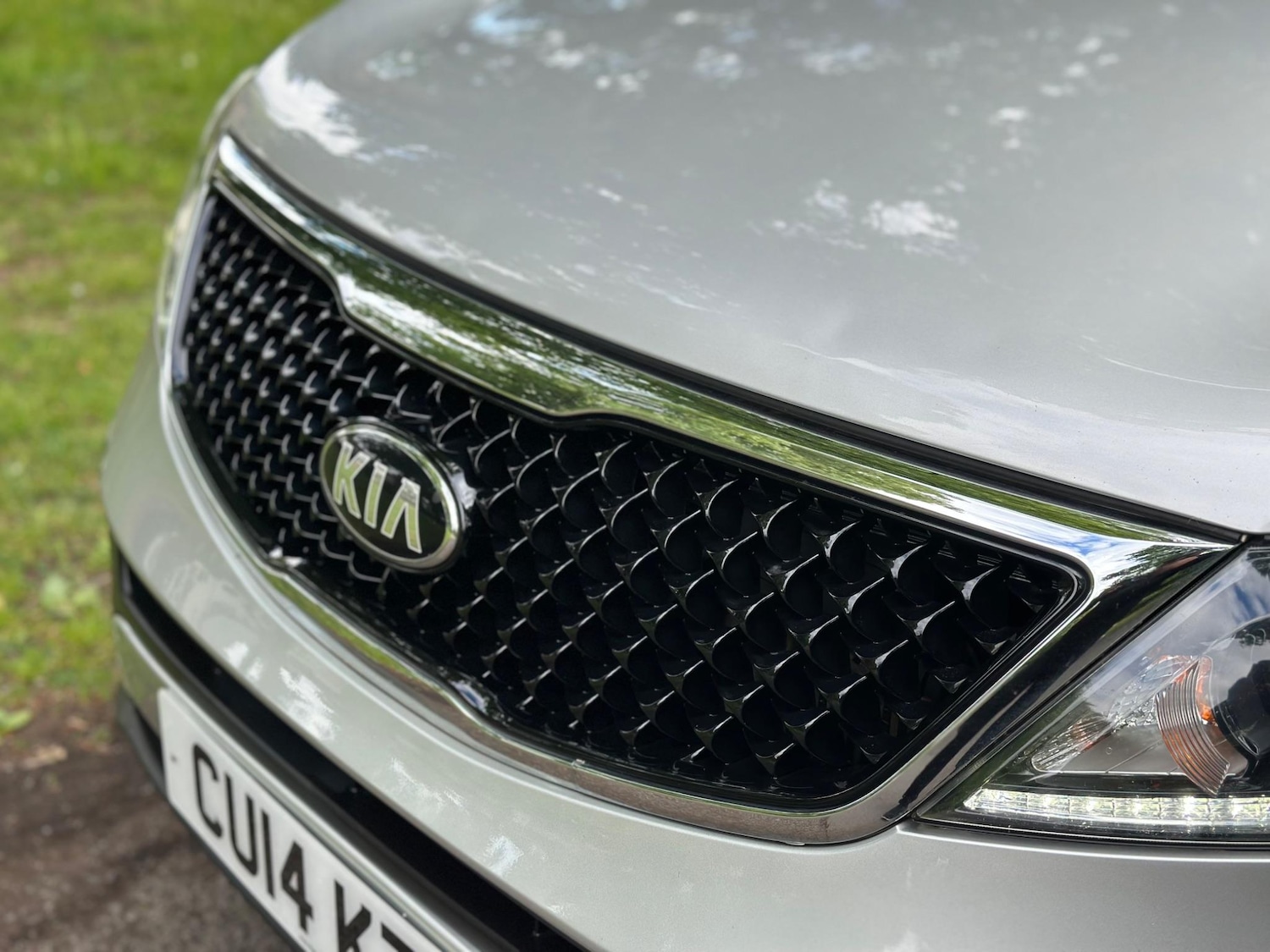 Used Kia Sportage for sale - 76523277: Photo 64