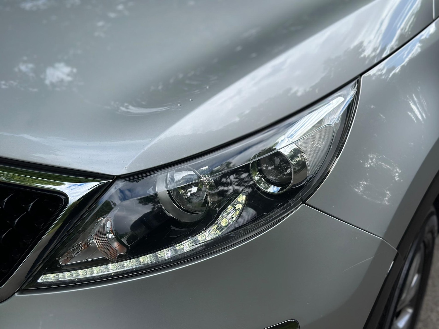 Used Kia Sportage for sale - 76523277: Photo 65