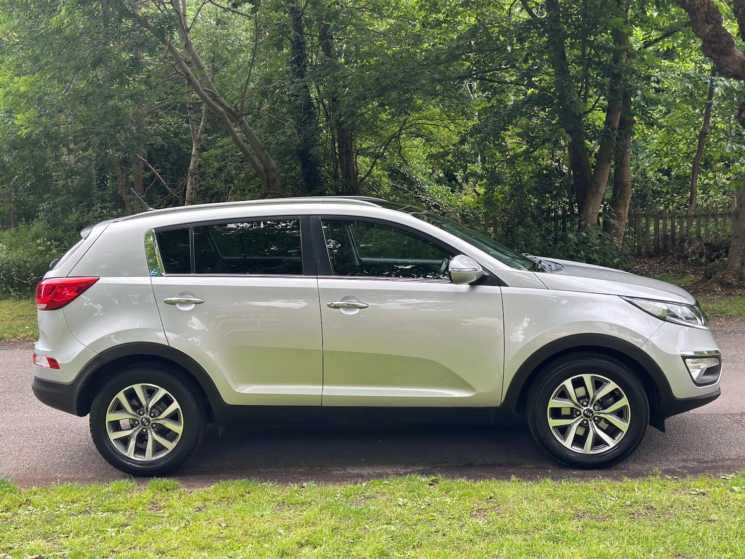 Used Kia Sportage for sale - 76523277: Photo 7