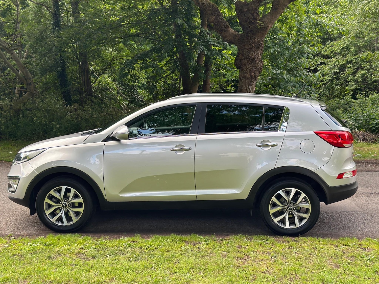 Used Kia Sportage for sale - 76523277: Photo 8