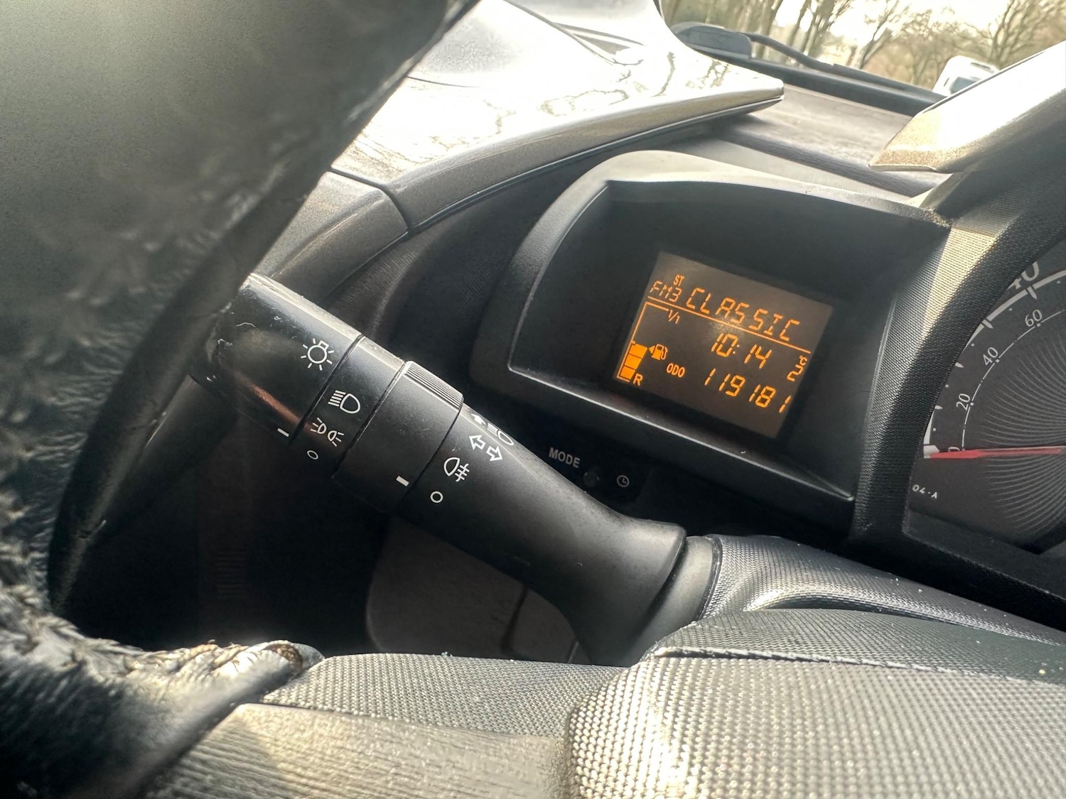 Used Toyota IQ 2009 for sale - 76993833: Photo 11