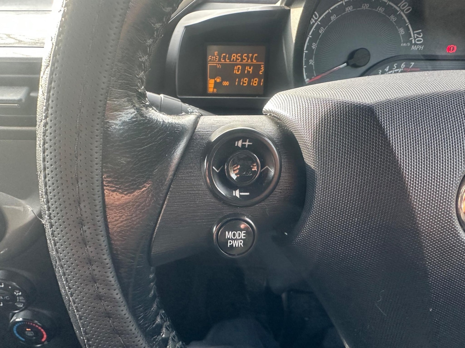 Used Toyota IQ 2009 for sale - 76993833: Photo 13