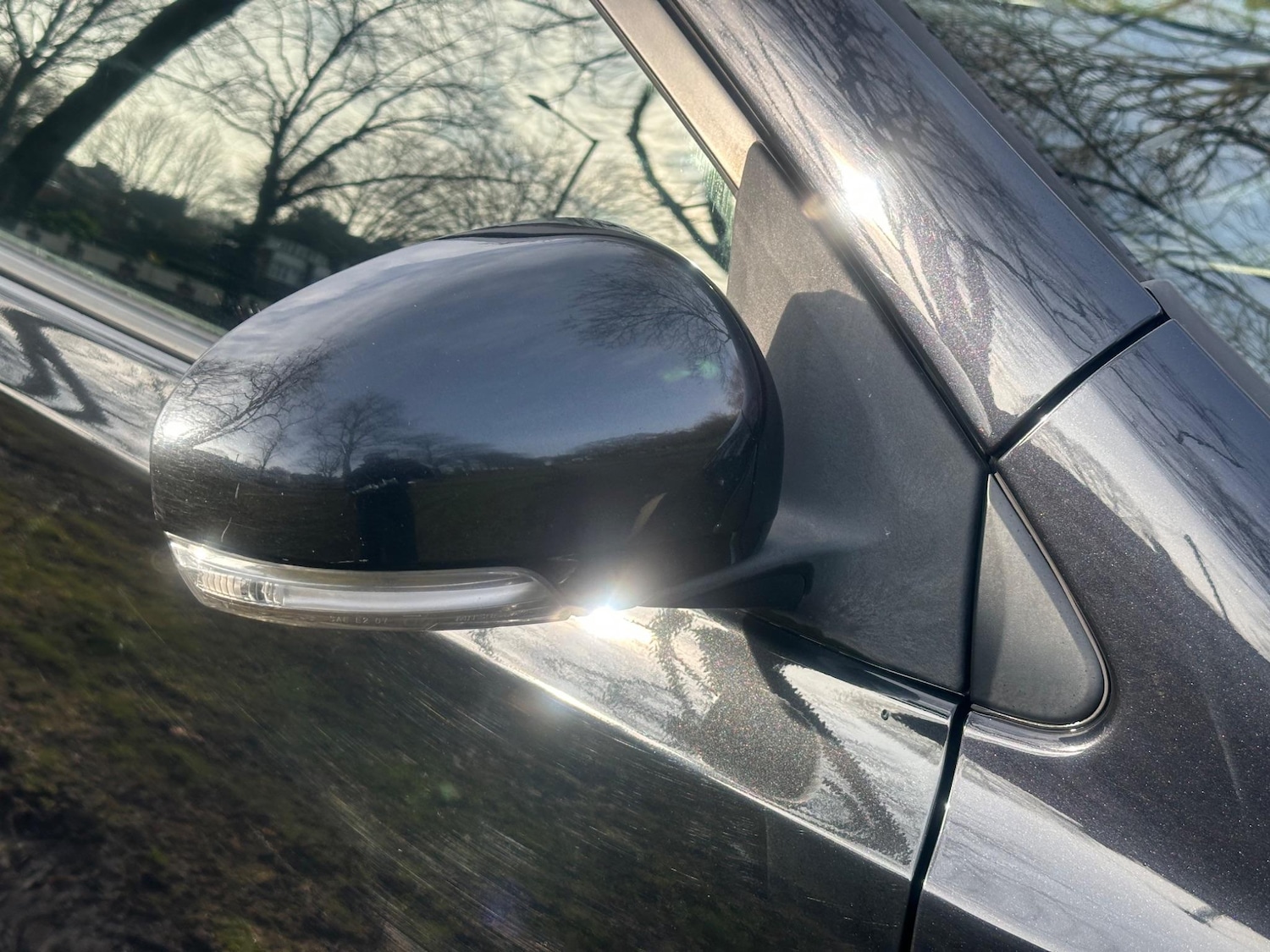 Used Toyota IQ 2009 for sale - 76993833: Photo 17