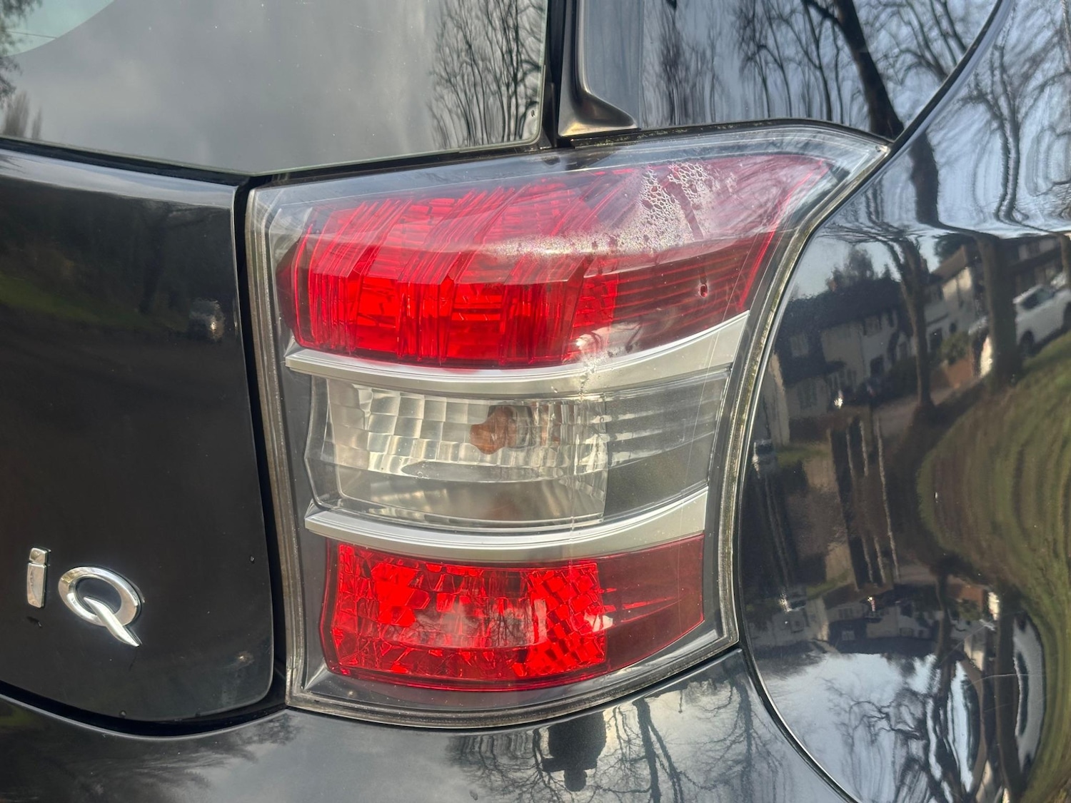 Used Toyota IQ 2009 for sale - 76993833: Photo 18