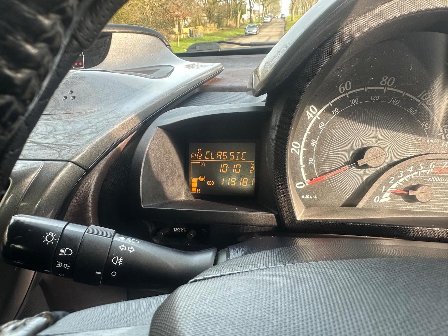 Used Toyota IQ 2009 for sale - 76993833: Photo 32