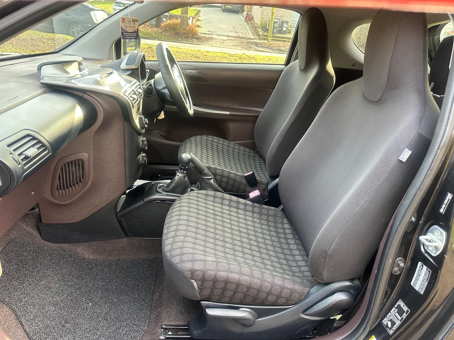 Used Toyota IQ 2009 for sale - 76993833: Photo 34