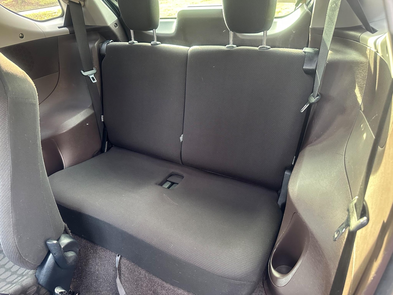 Used Toyota IQ 2009 for sale - 76993833: Photo 36