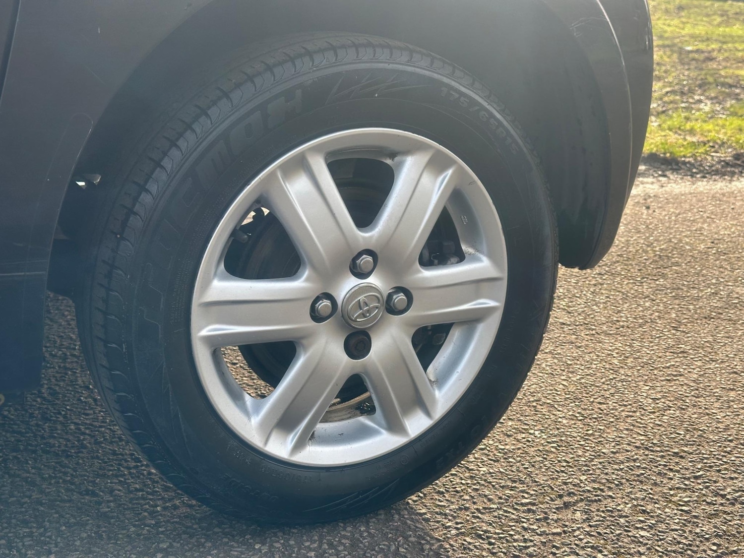 Used Toyota IQ 2009 for sale - 76993833: Photo 39