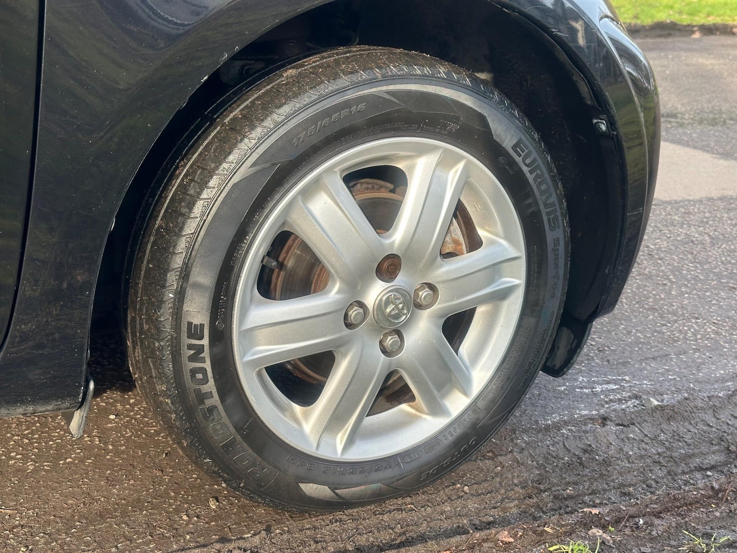 Used Toyota IQ 2009 for sale - 76993833: Photo 43