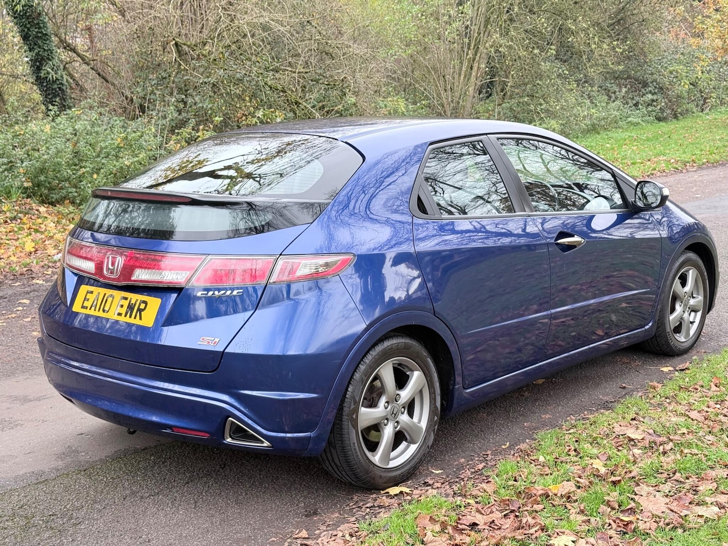 Used Honda Civic for sale - 76523295: Photo 13