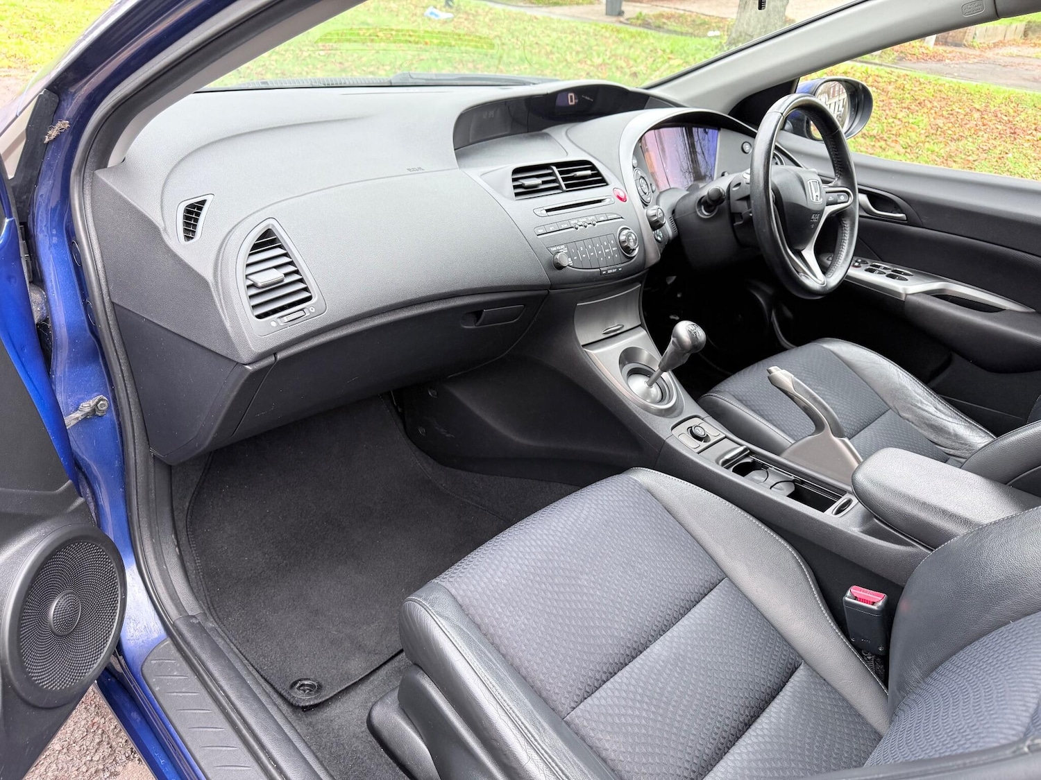 Used Honda Civic for sale - 76523295: Photo 17