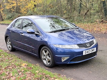 Used Honda Civic 2010 for sale - 76523295: Photo