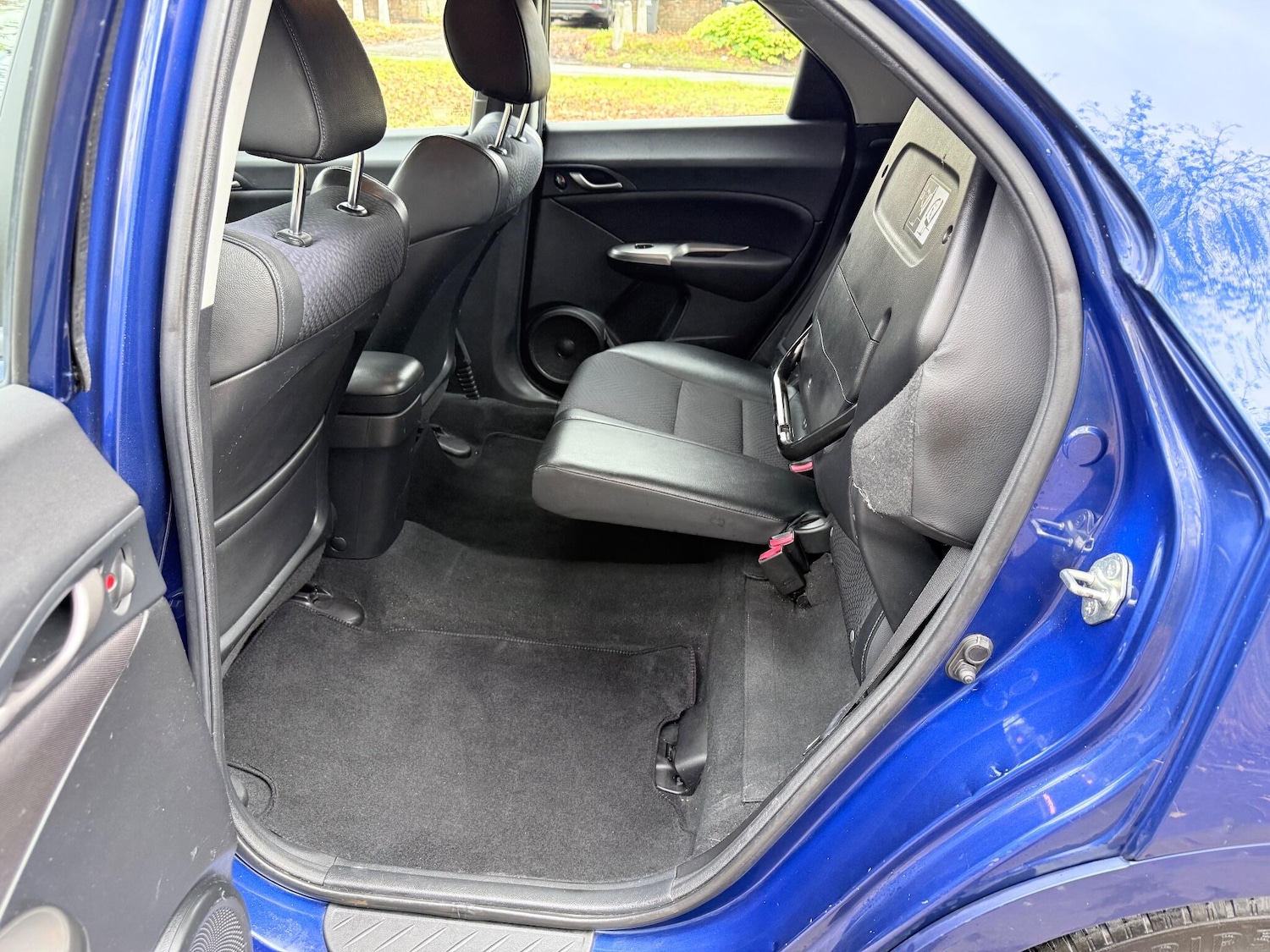 Used Honda Civic for sale - 76523295: Photo 22