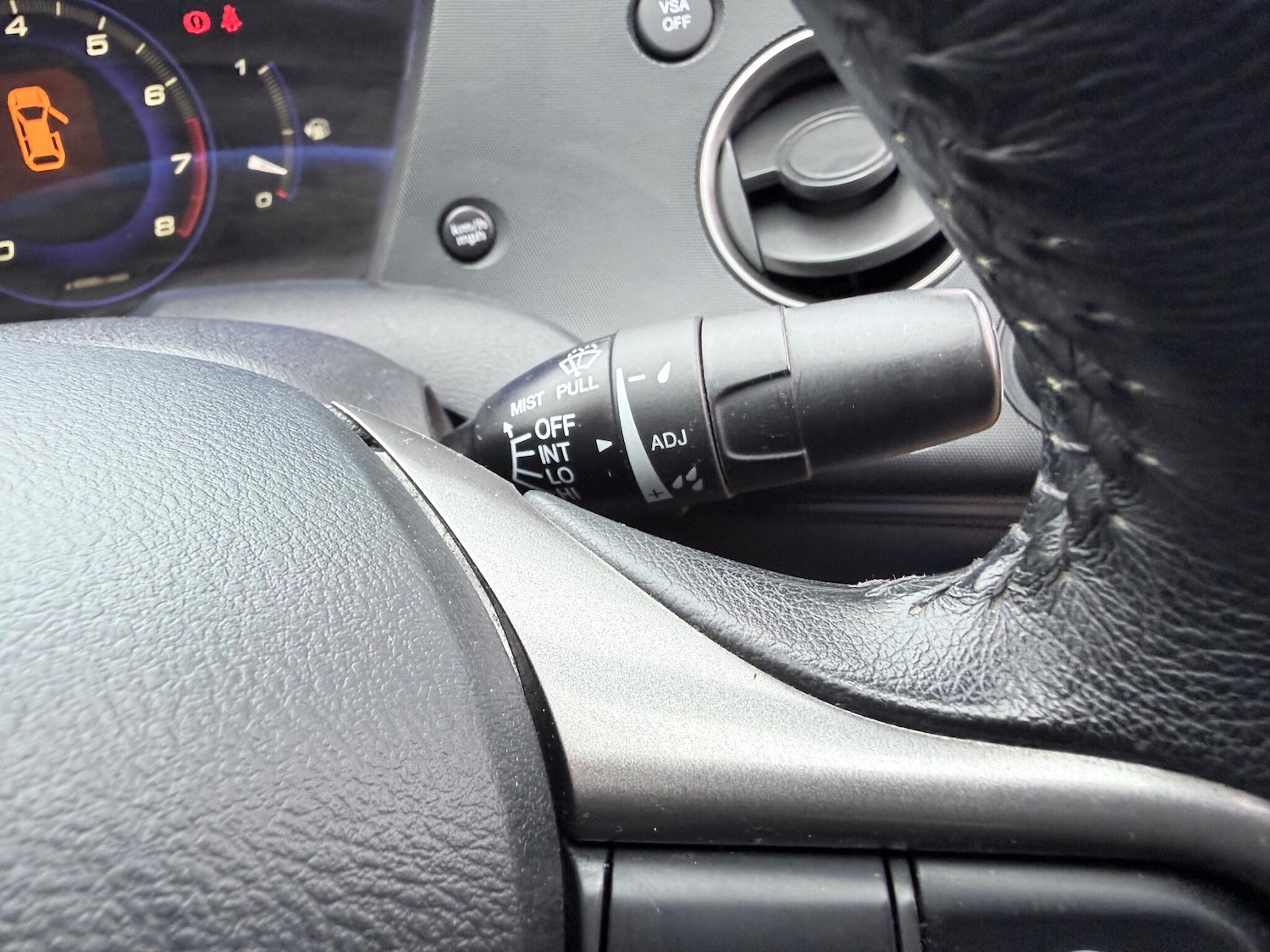 Used Honda Civic for sale - 76523295: Photo 28