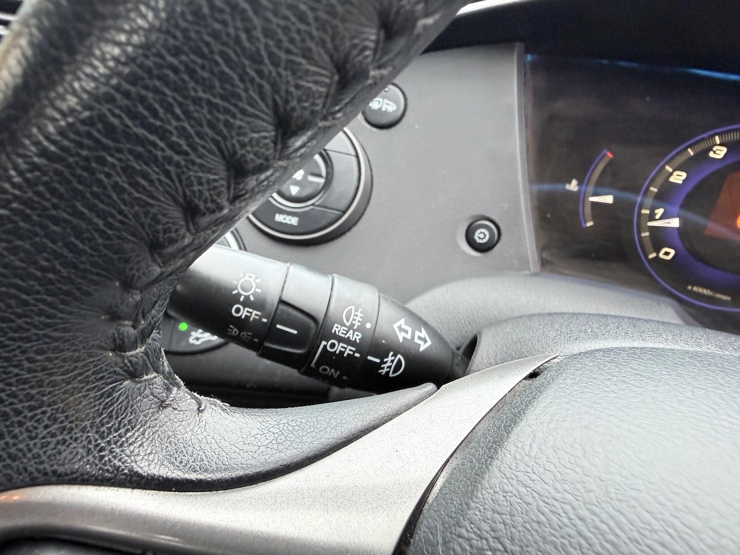 Used Honda Civic for sale - 76523295: Photo 29