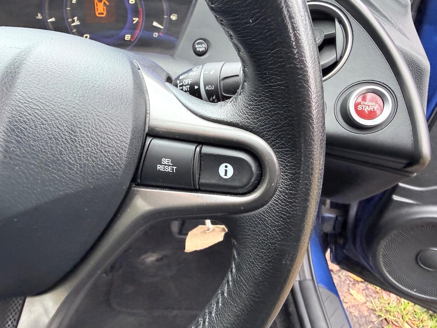 Used Honda Civic for sale - 76523295: Photo 31