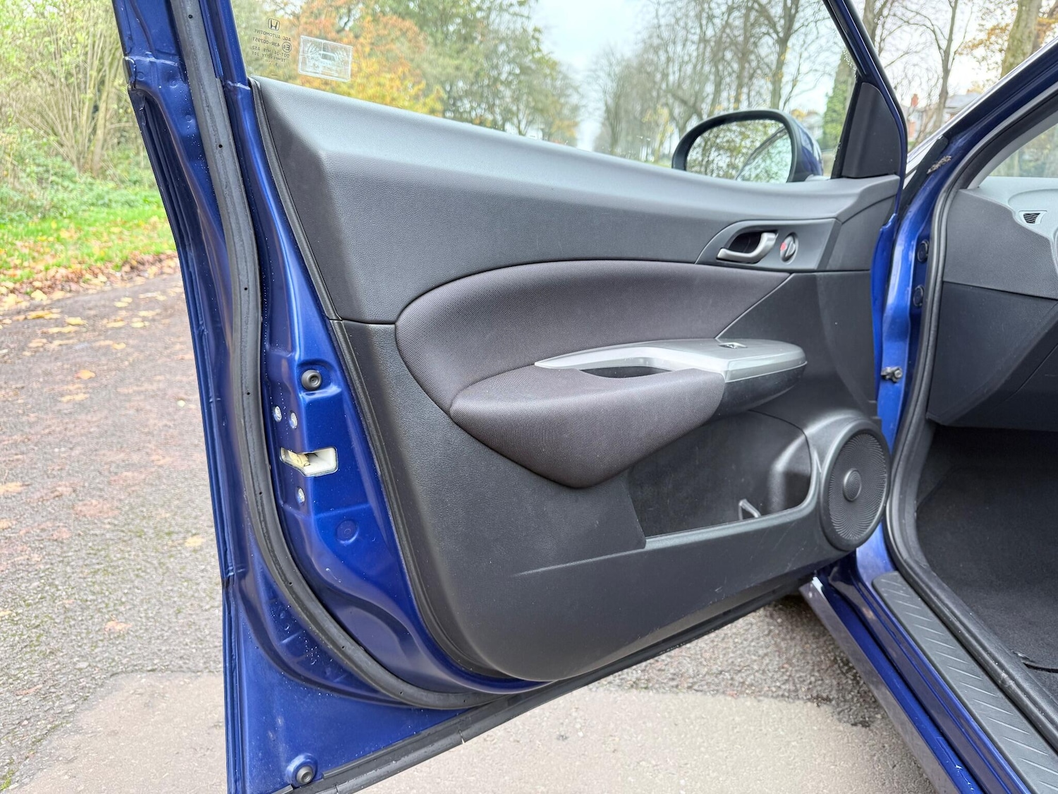 Used Honda Civic for sale - 76523295: Photo 36